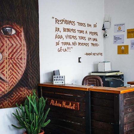 Aldeia Hostel 马瑙斯 外观 照片