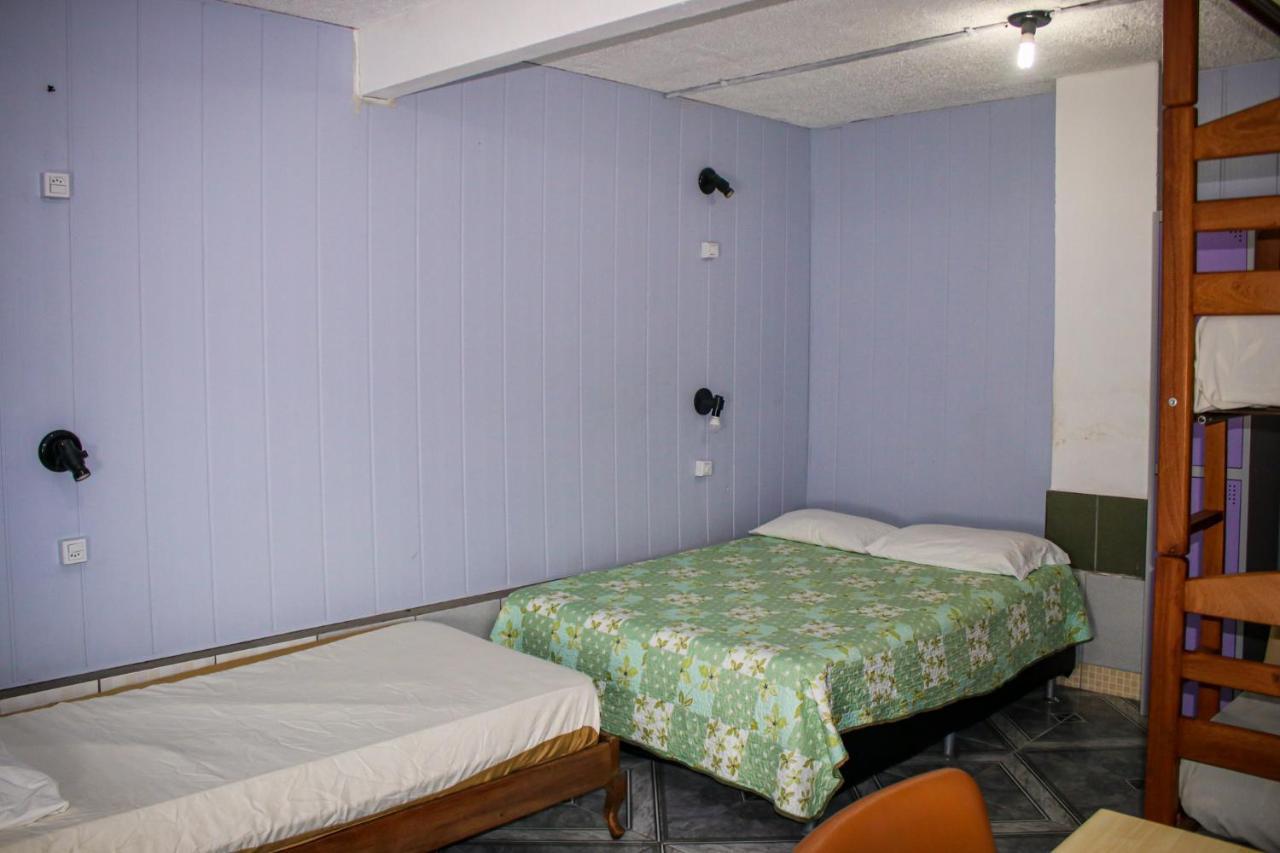 Aldeia Hostel 马瑙斯 外观 照片
