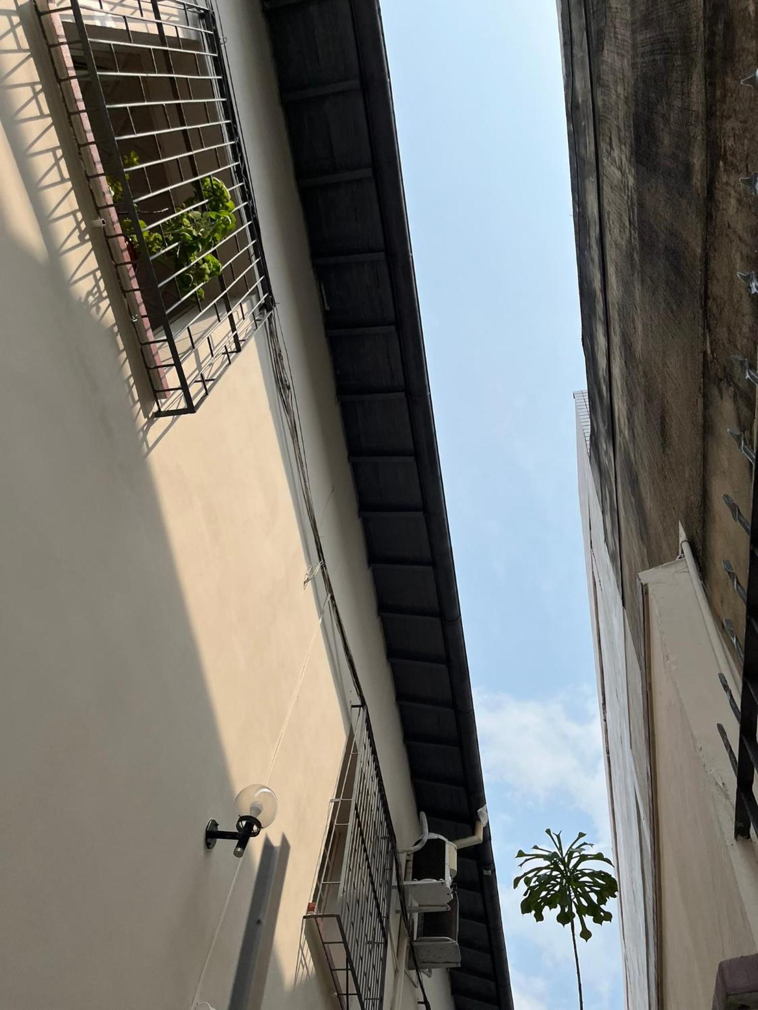 Aldeia Hostel 马瑙斯 外观 照片