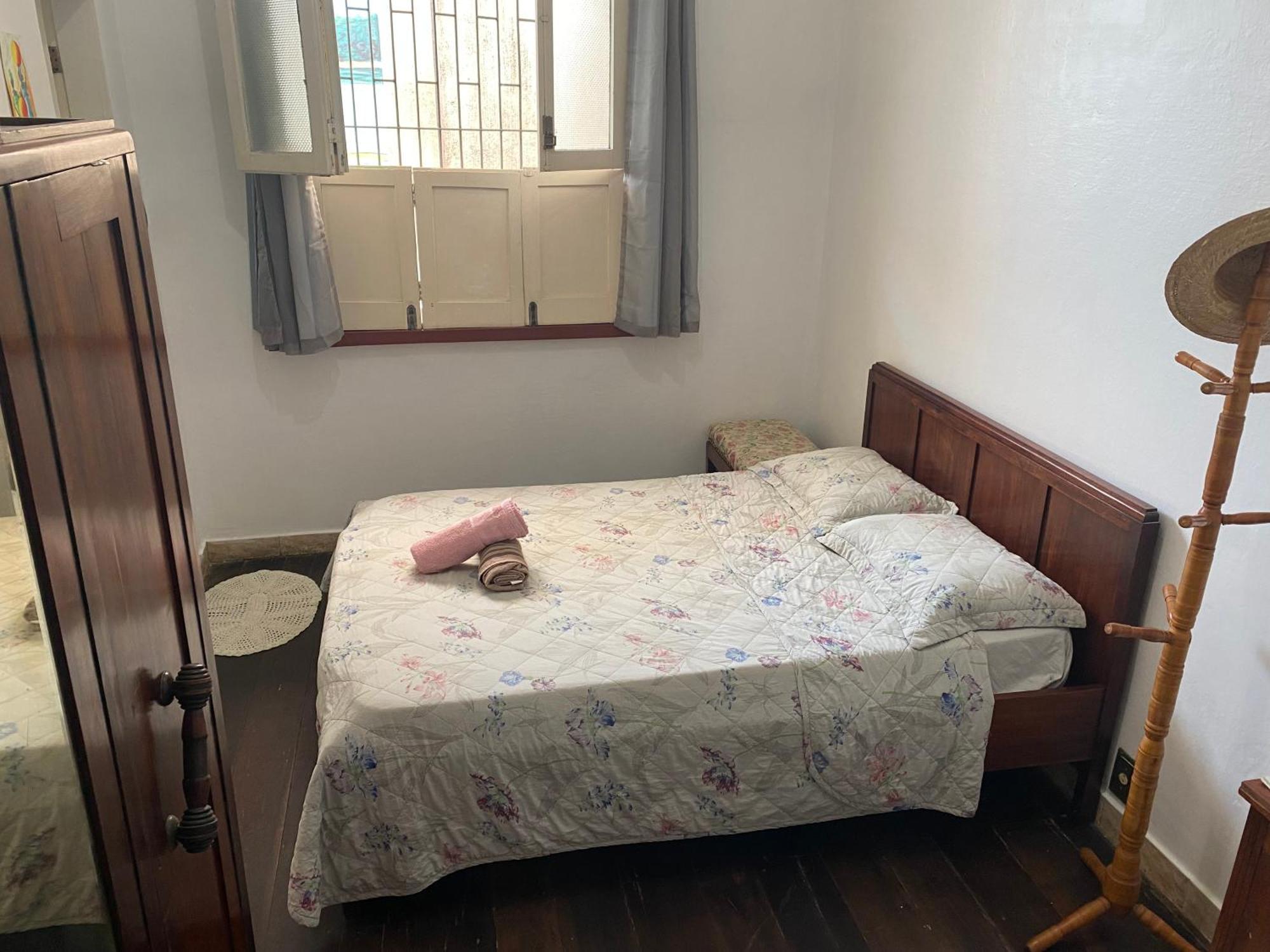 Aldeia Hostel 马瑙斯 外观 照片