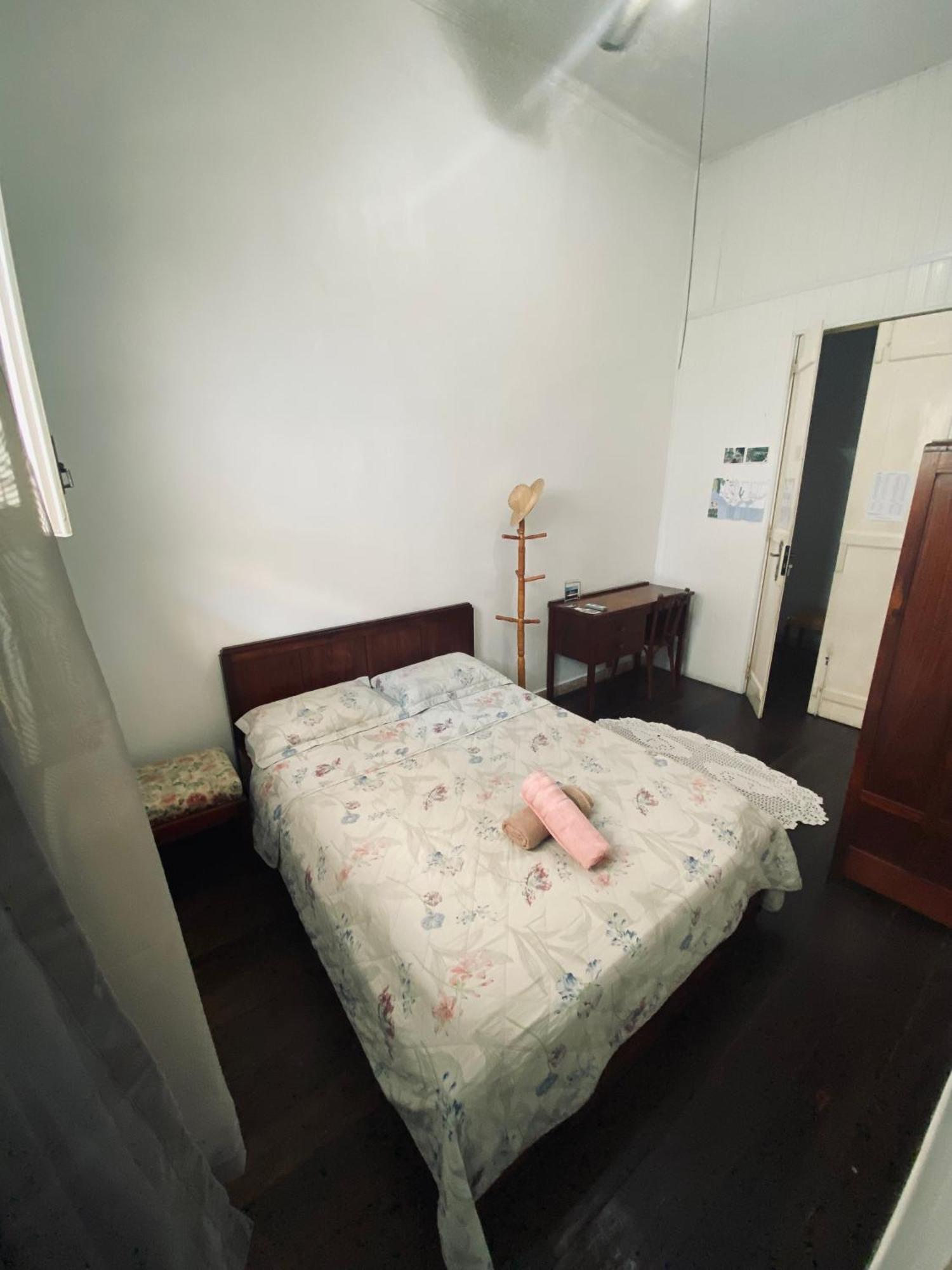 Aldeia Hostel 马瑙斯 外观 照片