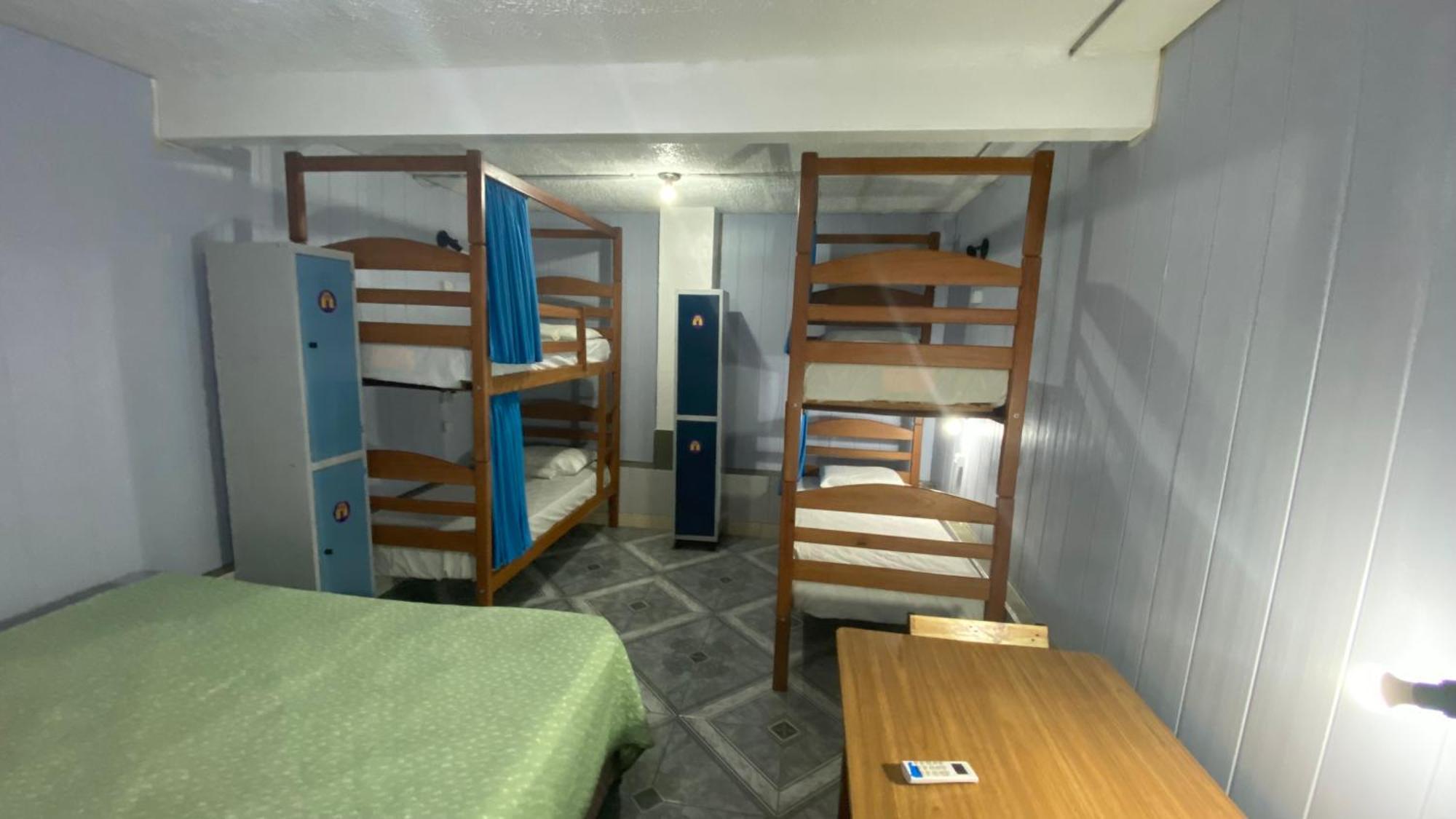 Aldeia Hostel 马瑙斯 外观 照片