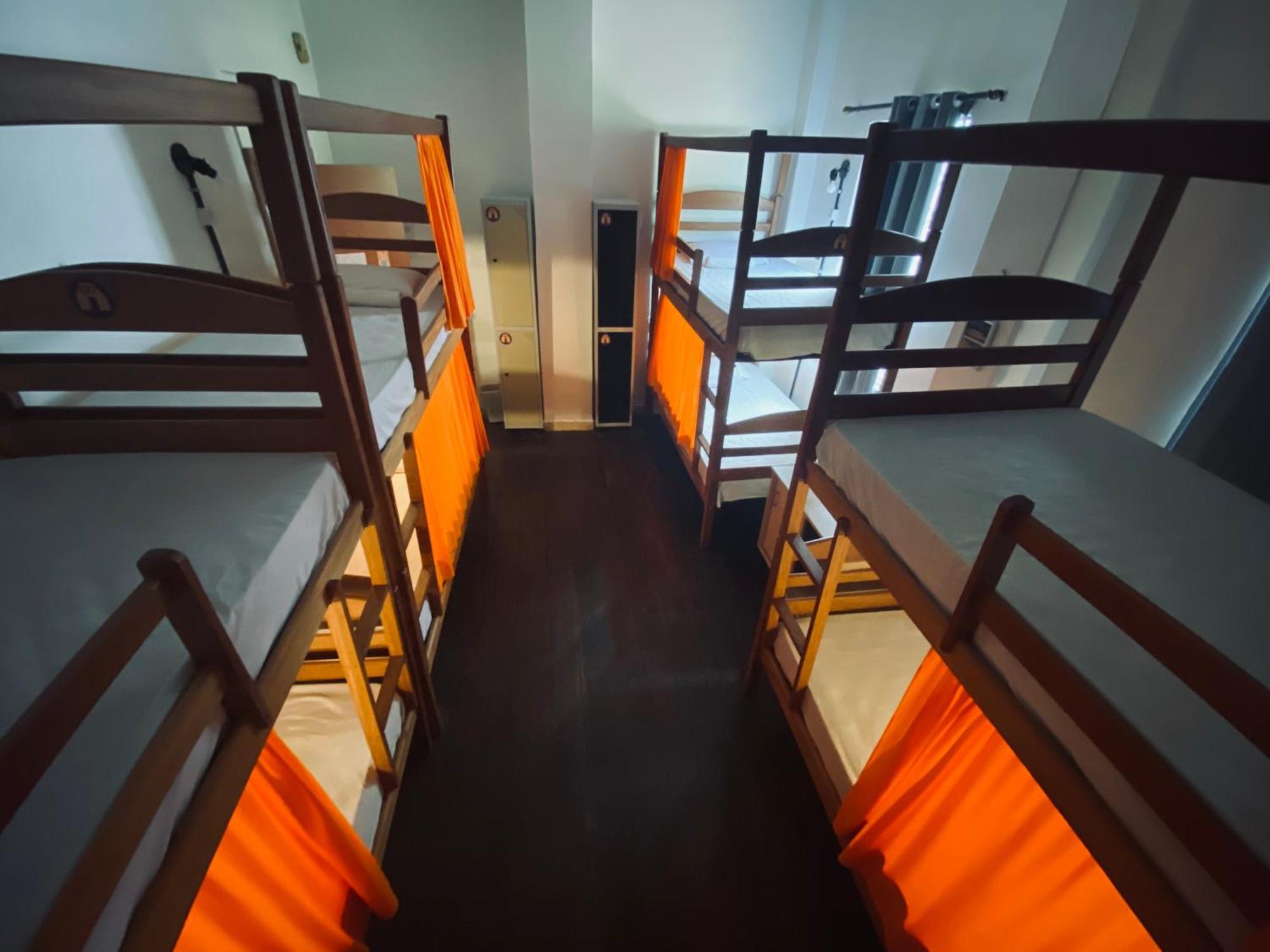 Aldeia Hostel 马瑙斯 外观 照片