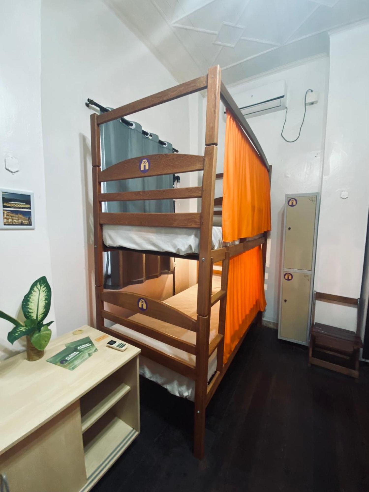 Aldeia Hostel 马瑙斯 外观 照片