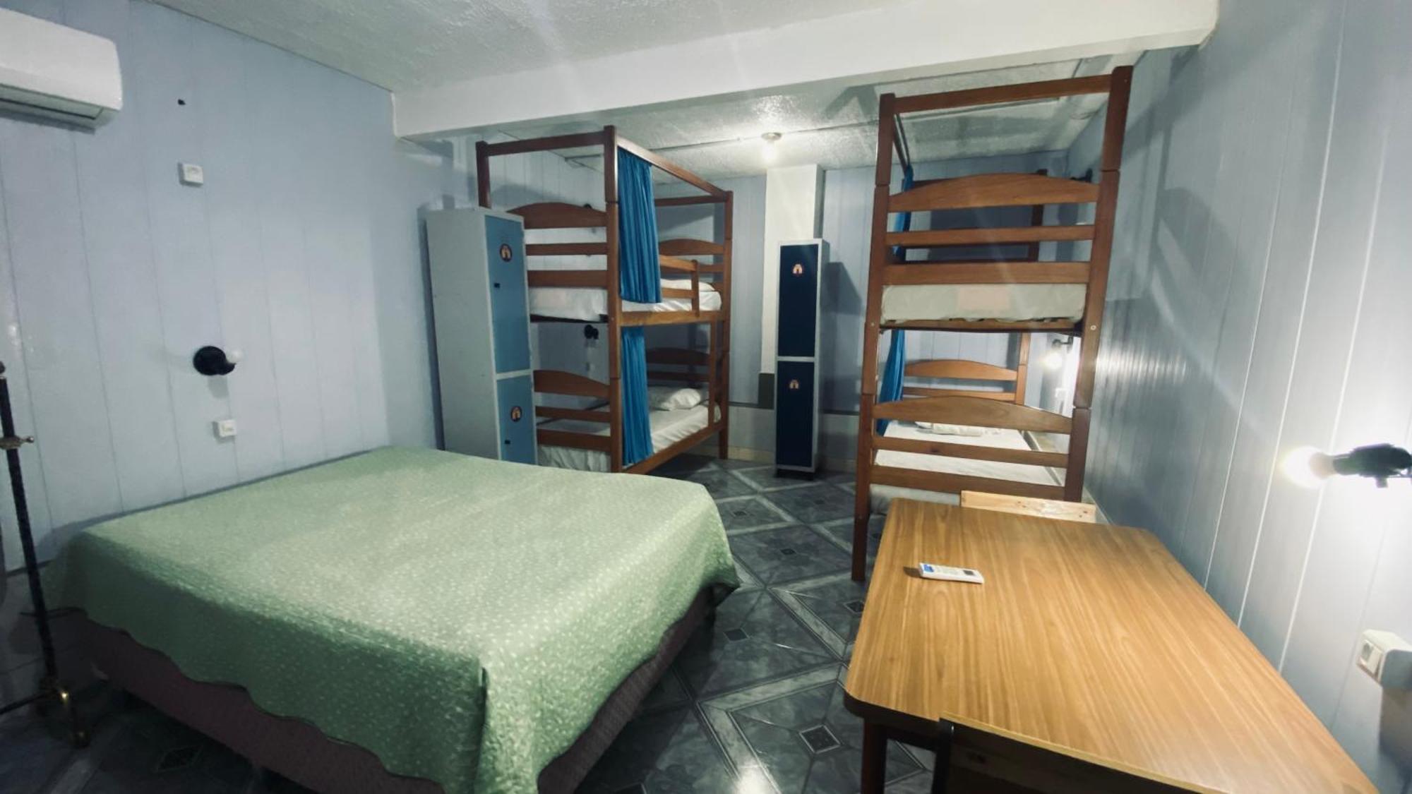 Aldeia Hostel 马瑙斯 外观 照片
