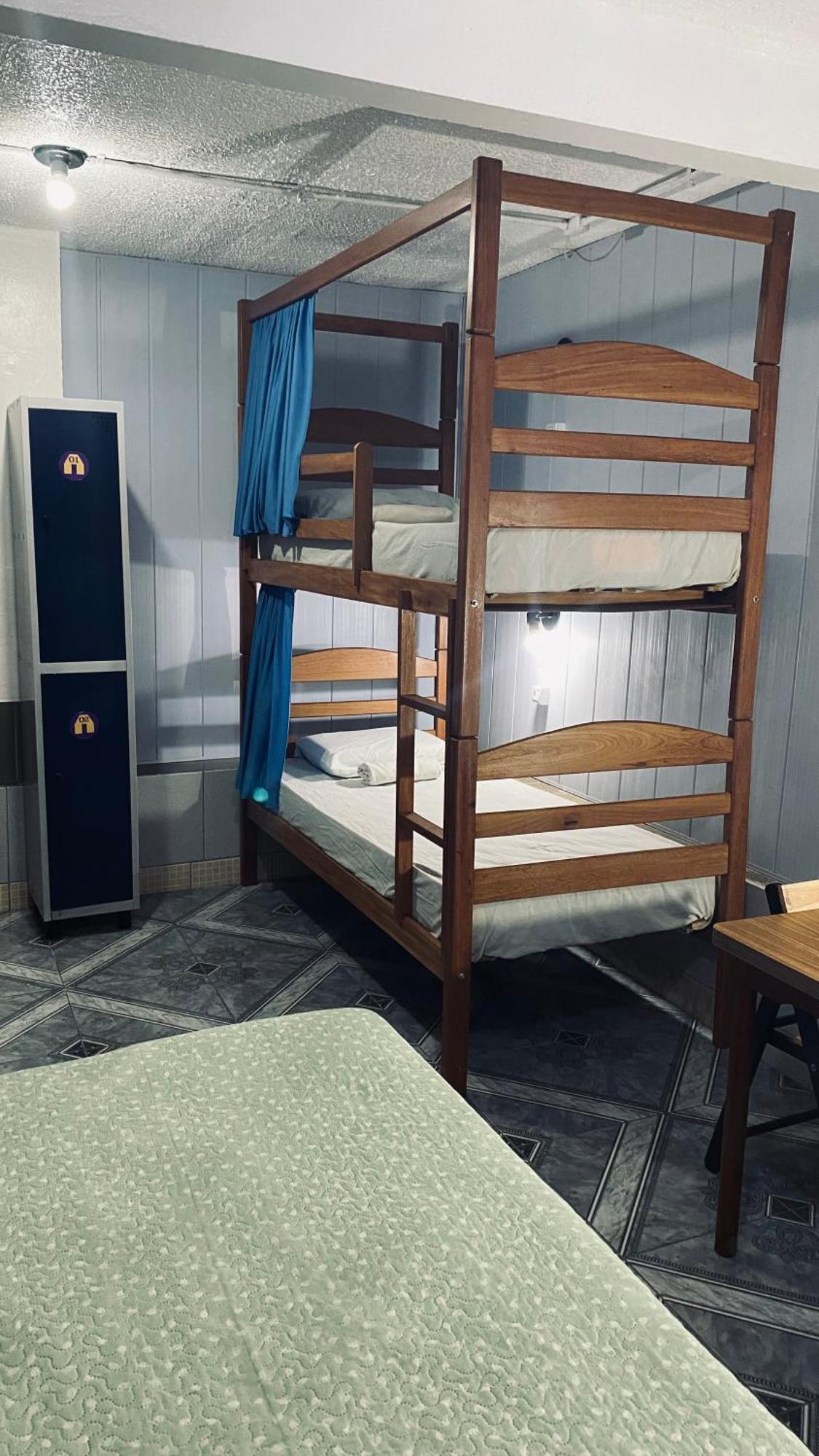 Aldeia Hostel 马瑙斯 外观 照片