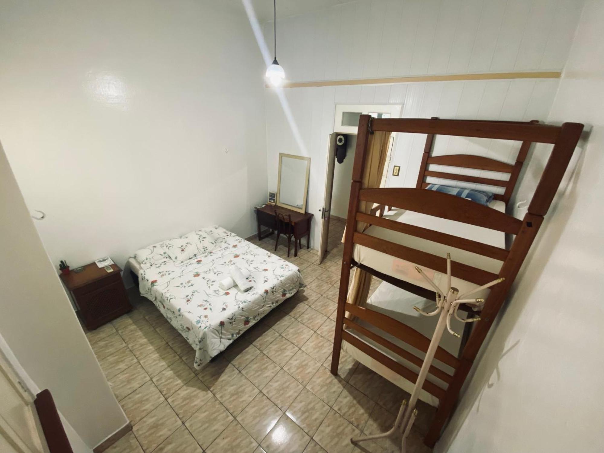 Aldeia Hostel 马瑙斯 外观 照片