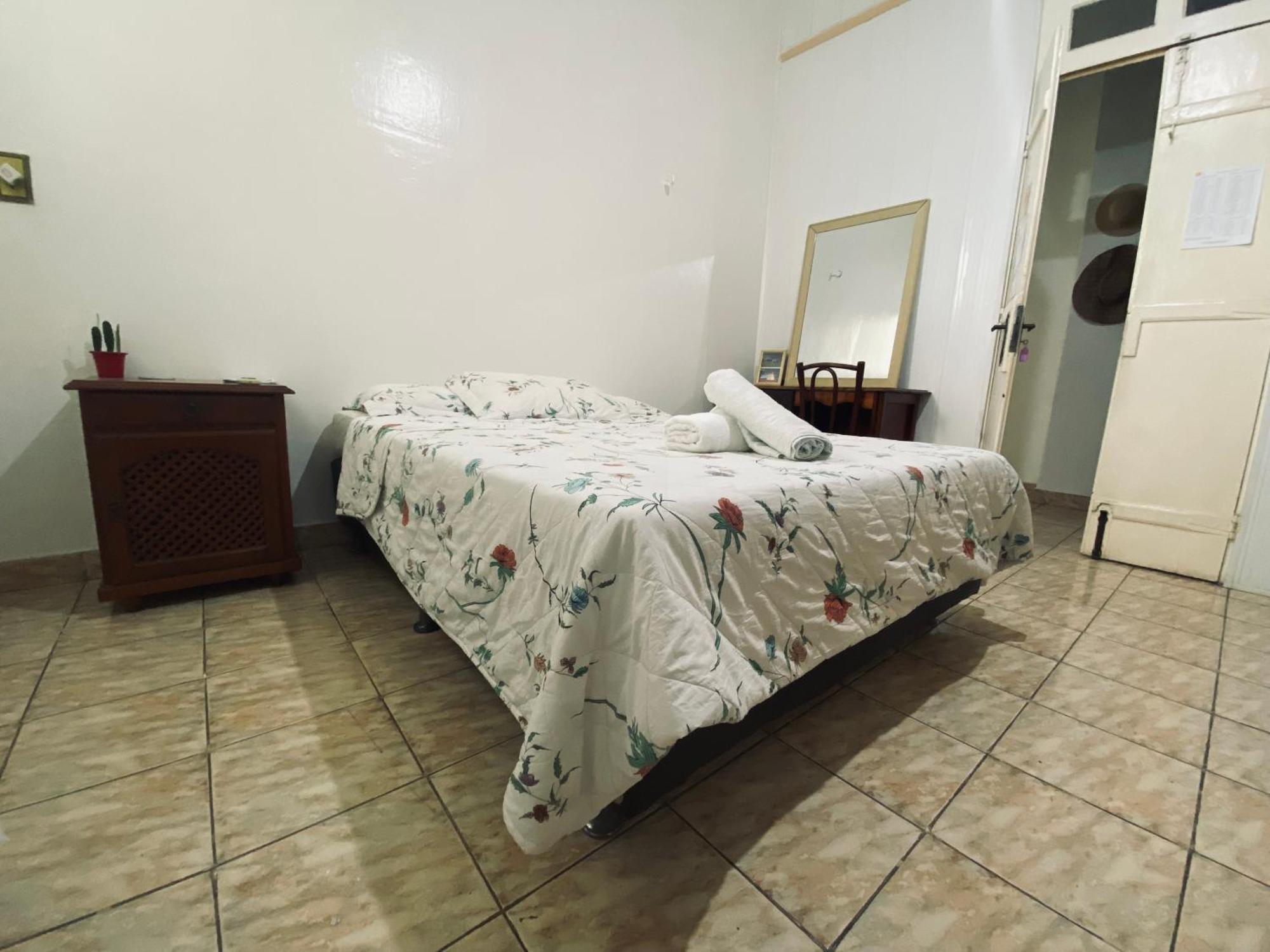 Aldeia Hostel 马瑙斯 外观 照片