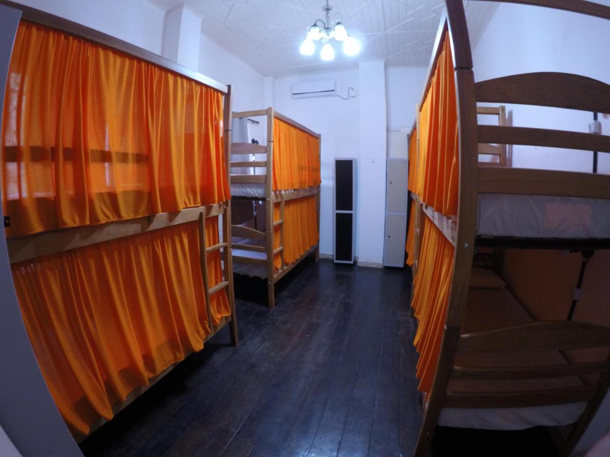 Aldeia Hostel 马瑙斯 外观 照片