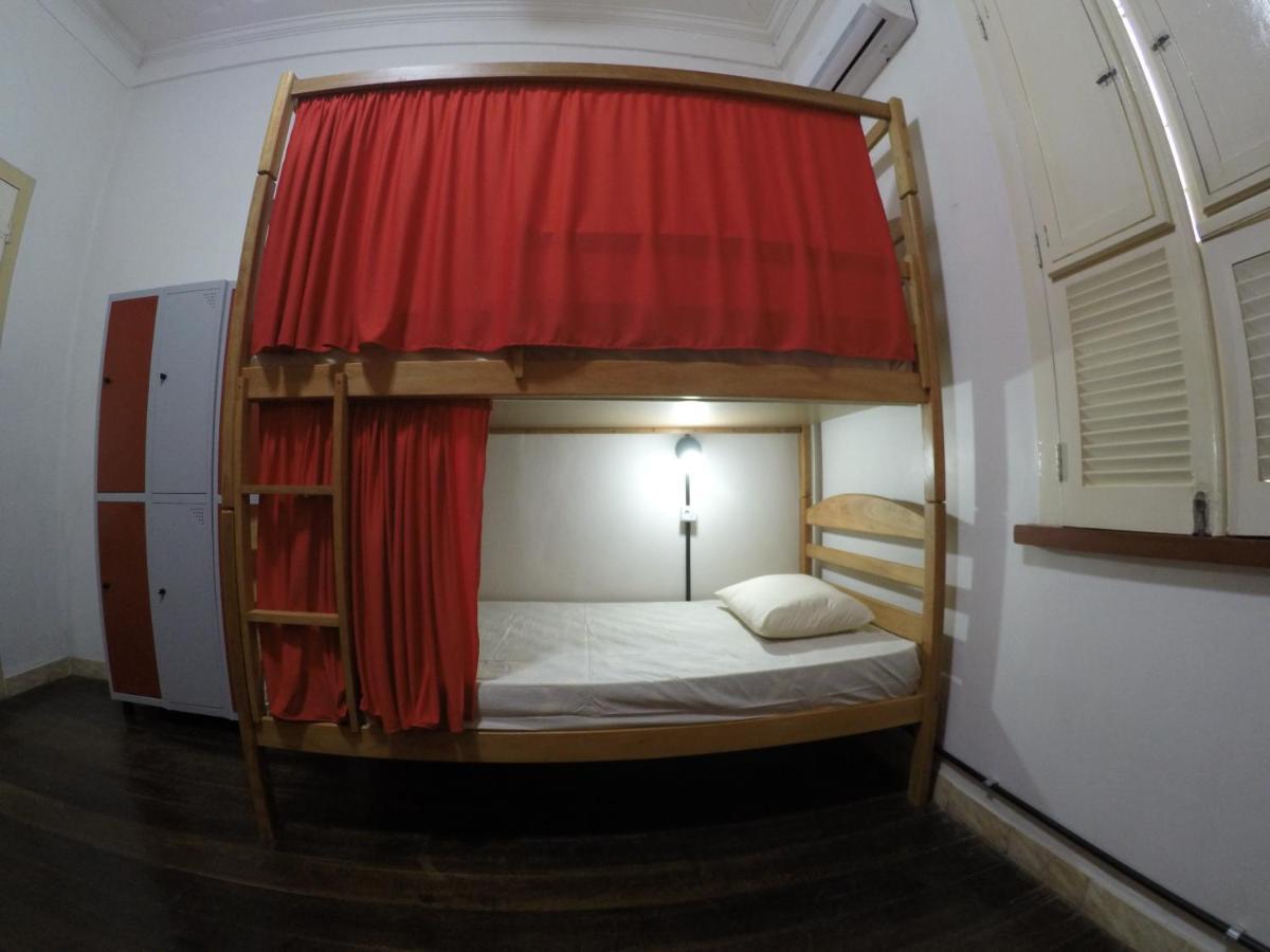Aldeia Hostel 马瑙斯 外观 照片