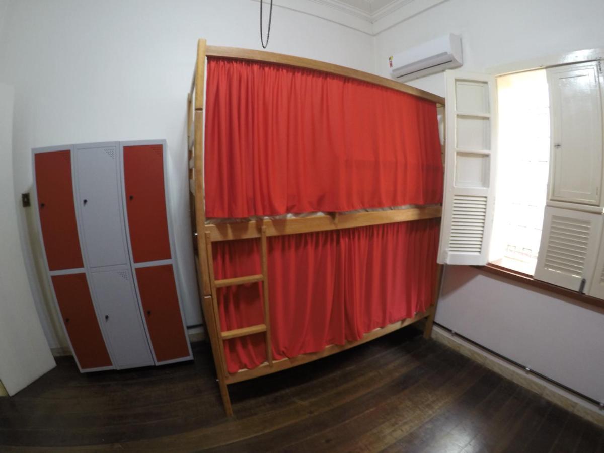 Aldeia Hostel 马瑙斯 外观 照片