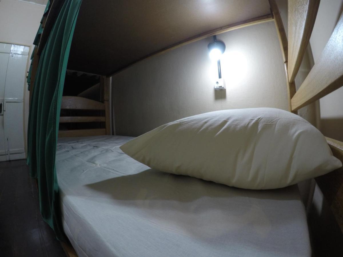 Aldeia Hostel 马瑙斯 外观 照片