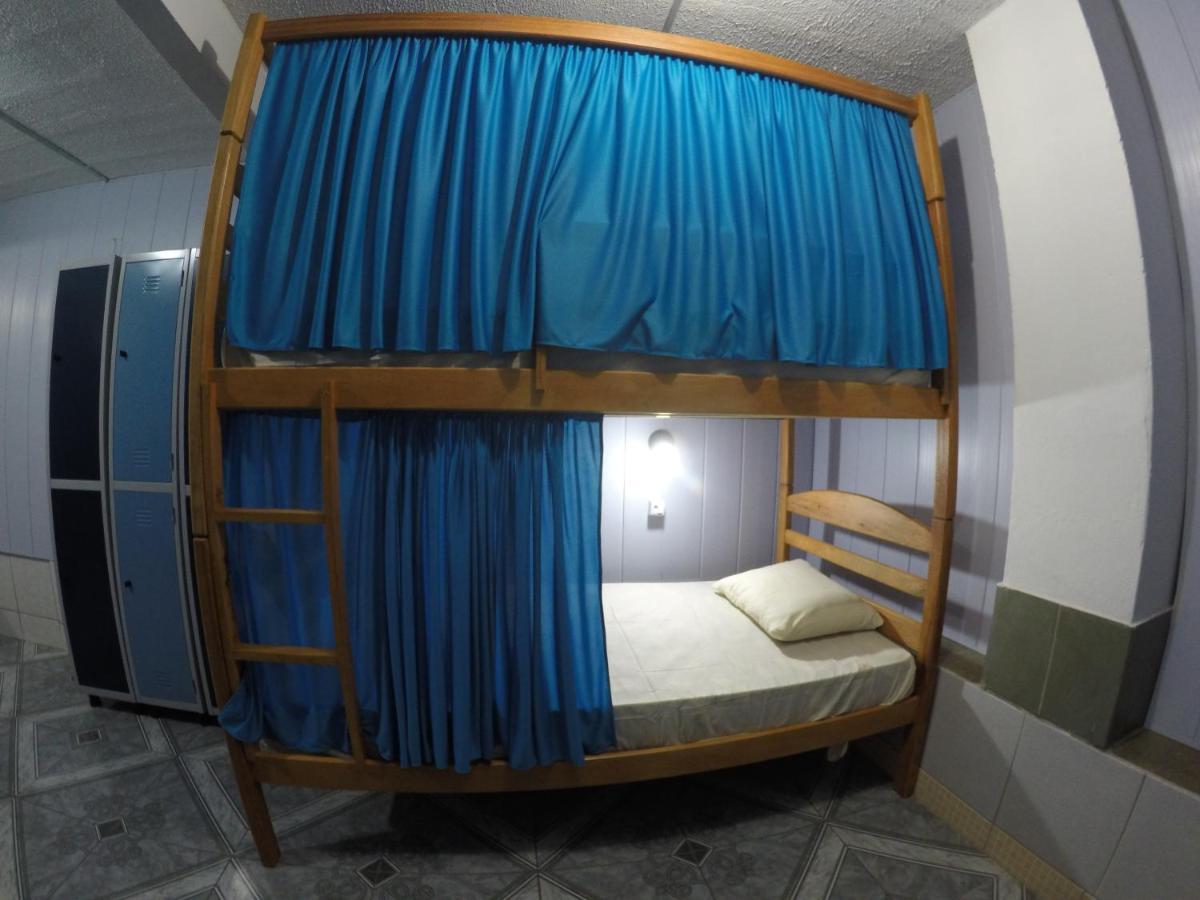 Aldeia Hostel 马瑙斯 外观 照片