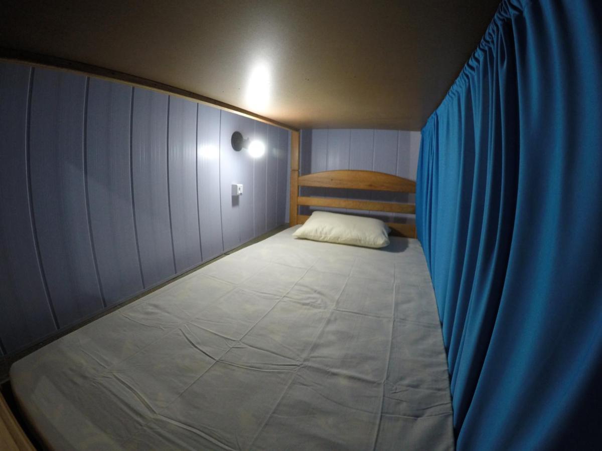 Aldeia Hostel 马瑙斯 外观 照片