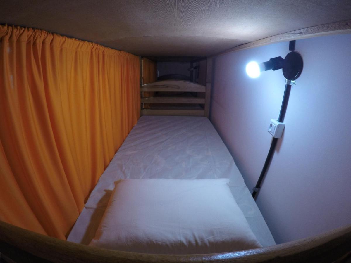 Aldeia Hostel 马瑙斯 外观 照片