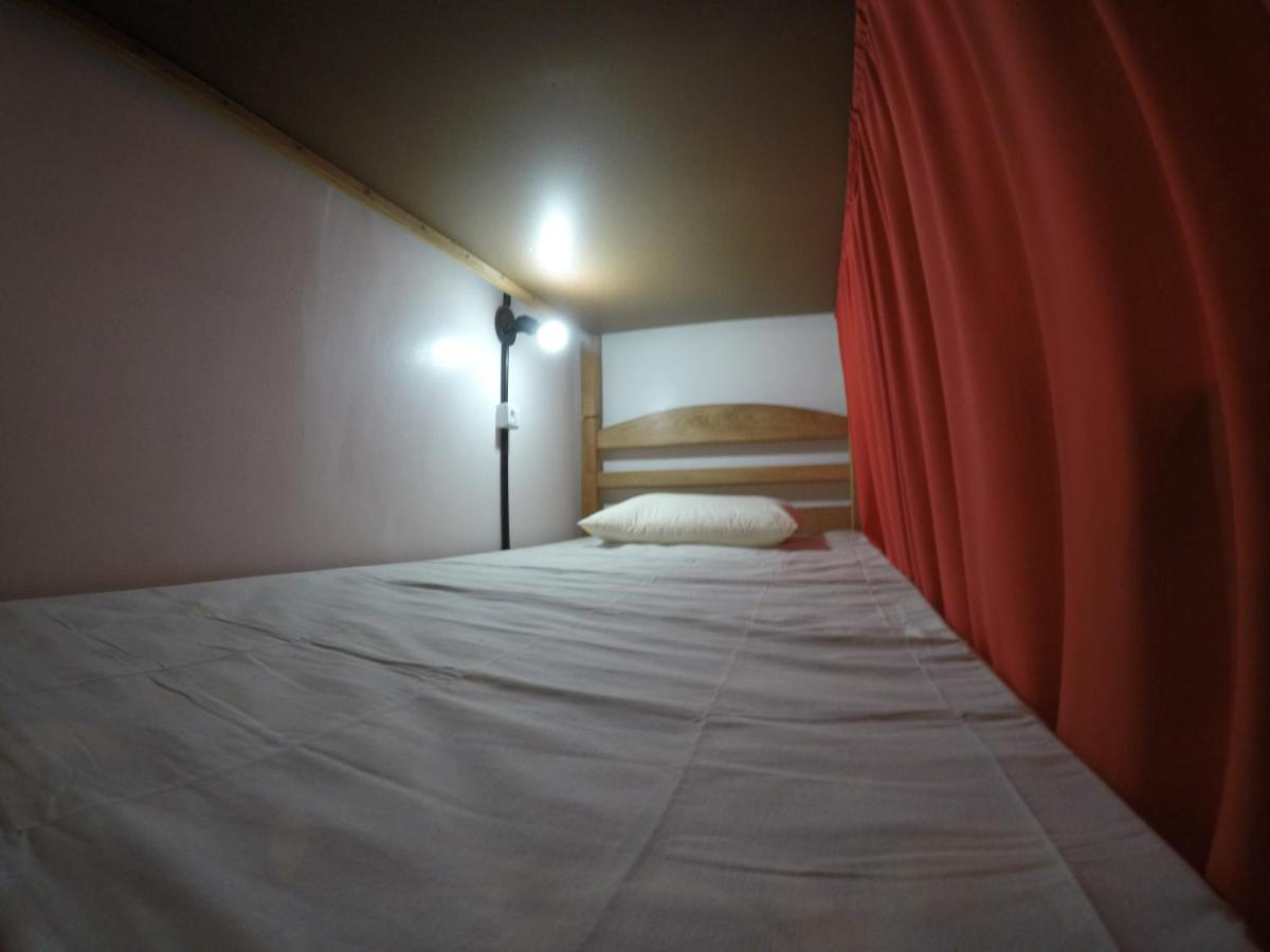 Aldeia Hostel 马瑙斯 外观 照片