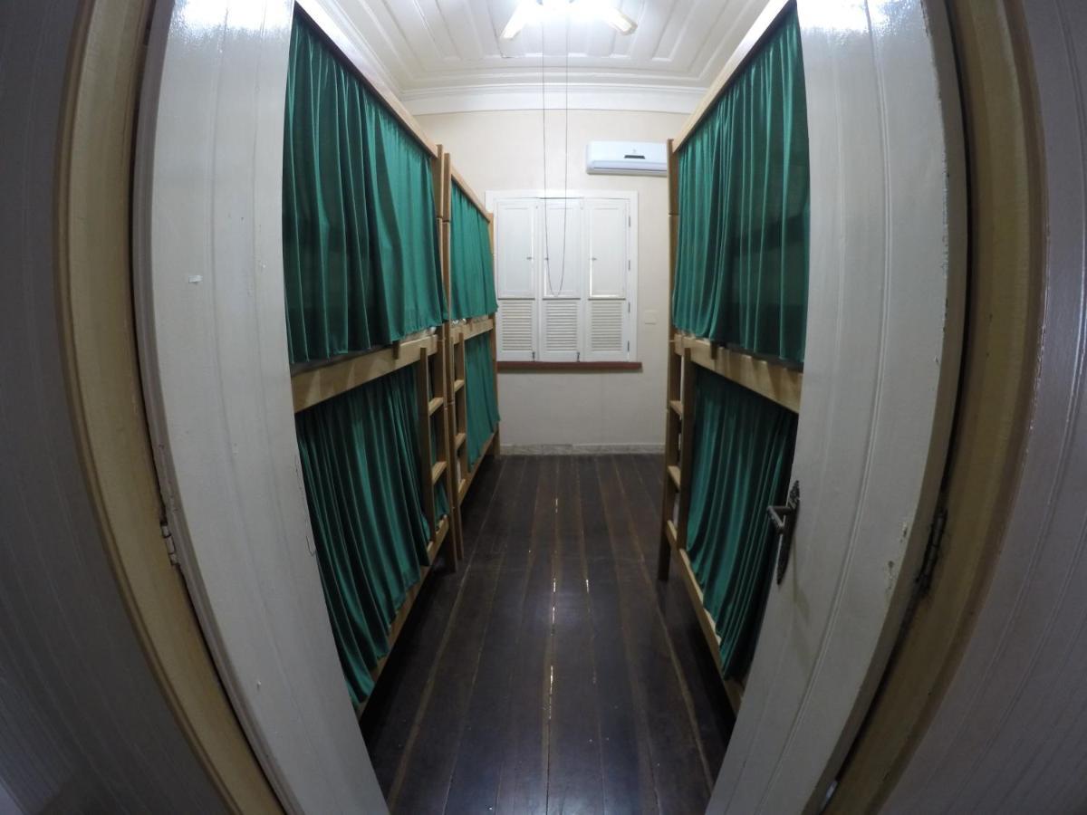Aldeia Hostel 马瑙斯 外观 照片