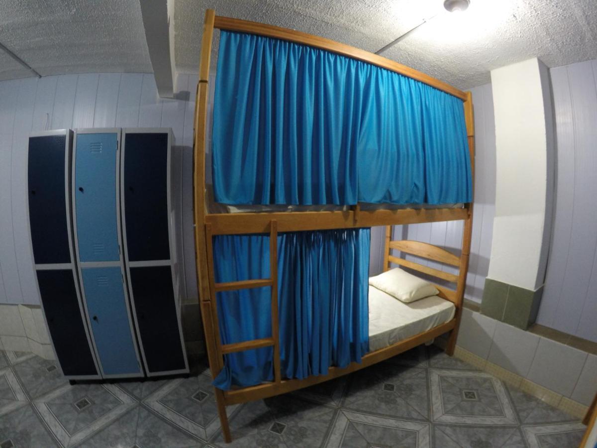 Aldeia Hostel 马瑙斯 外观 照片