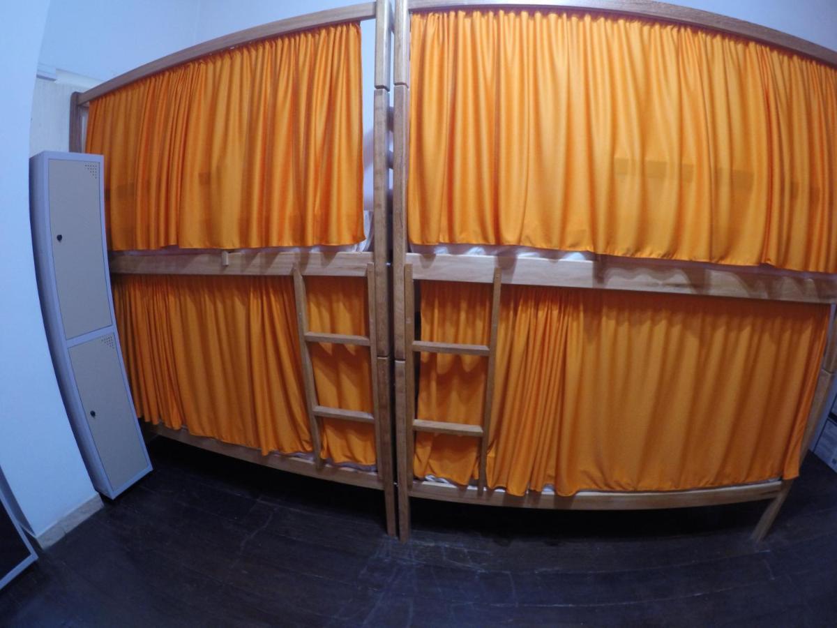Aldeia Hostel 马瑙斯 外观 照片