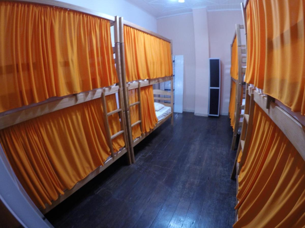 Aldeia Hostel 马瑙斯 外观 照片