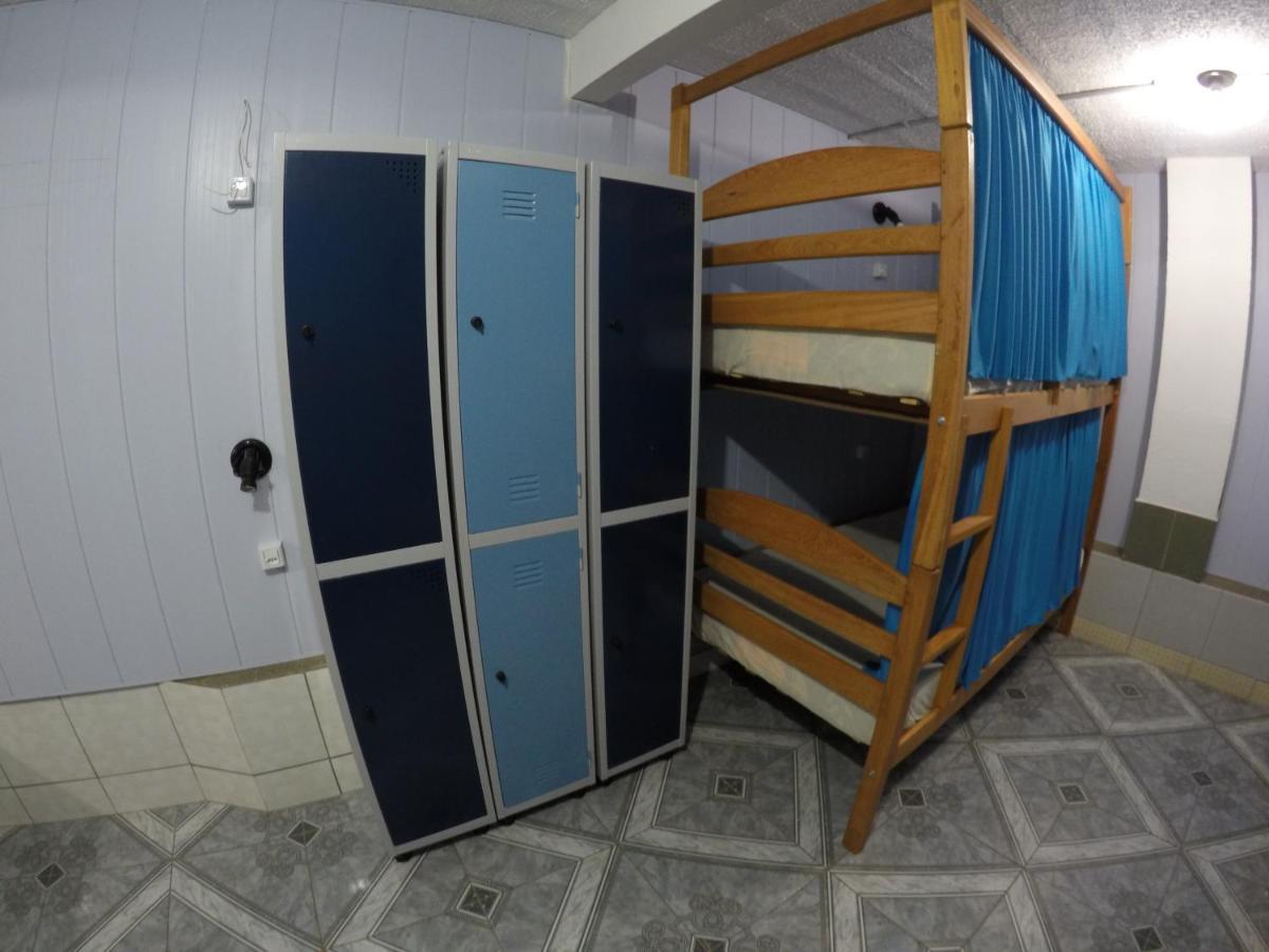 Aldeia Hostel 马瑙斯 外观 照片