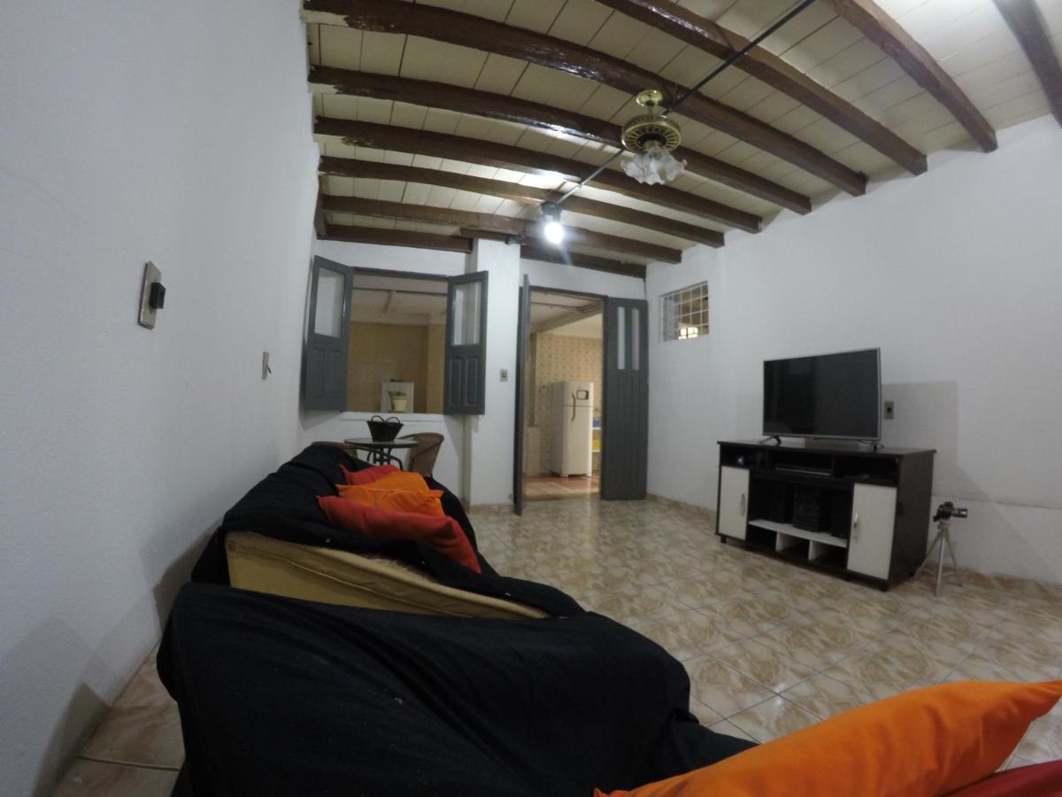Aldeia Hostel 马瑙斯 外观 照片