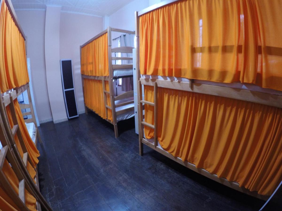 Aldeia Hostel 马瑙斯 外观 照片