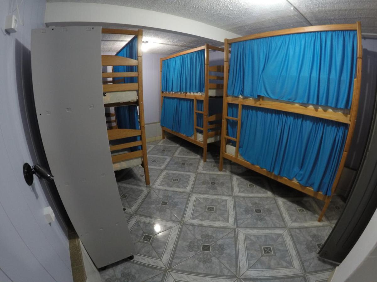 Aldeia Hostel 马瑙斯 外观 照片